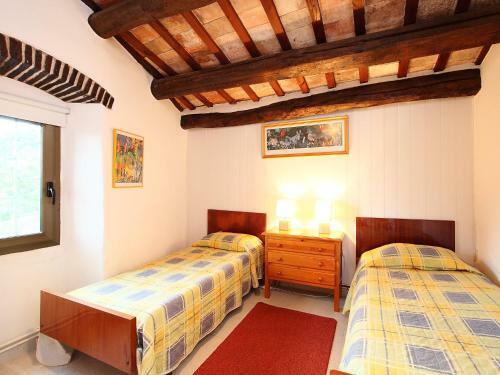 Holiday Home Mas Barcelo II Calogne