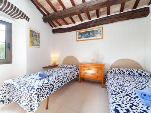 Holiday Home Mas Barcelo II Calogne