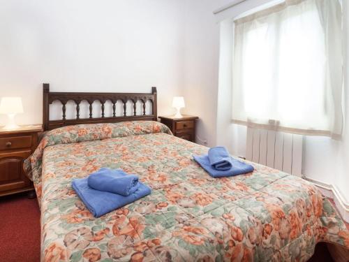 Holiday Home Mas Barcelo II Calogne