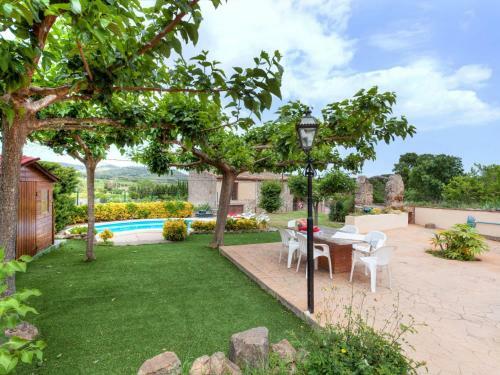 Holiday Home Mas Barcelo II Calogne