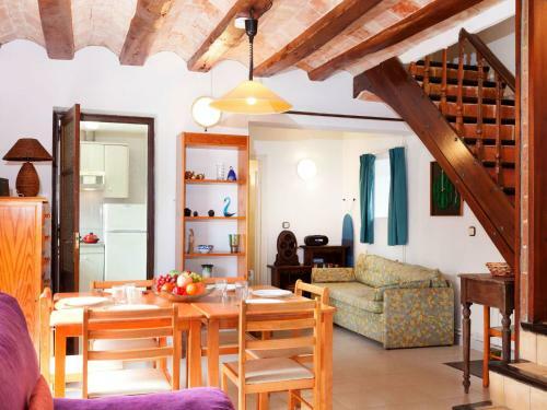 Holiday Home Mas Barcelo II Calogne