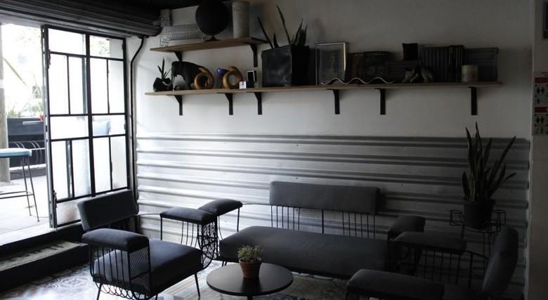 Albergue Stayinn Barefoot Condesa