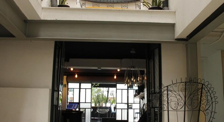 Albergue Stayinn Barefoot Condesa