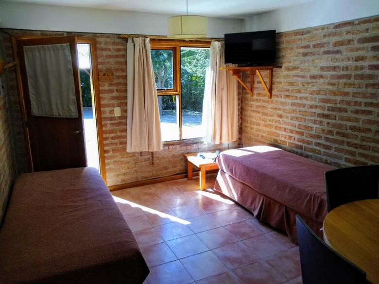 Lodge Apart Peumayen