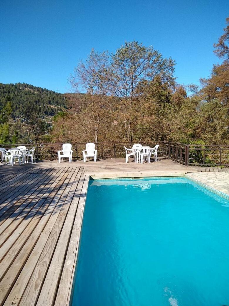 Lodge Apart Peumayen