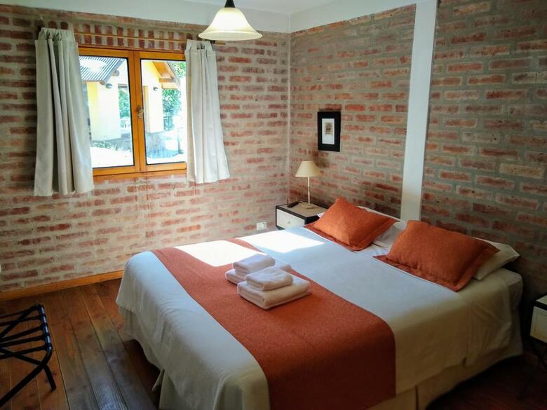 Lodge Apart Peumayen