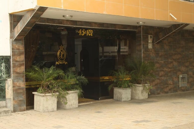 Hotel Imperio 70