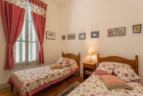 Perrusson Chateau Sleeps 13 Pool Wifi