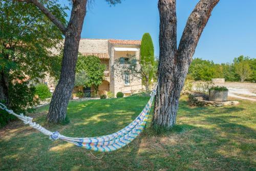 Saint-michel-lobservatoire Chateau Sleeps 13 Pool