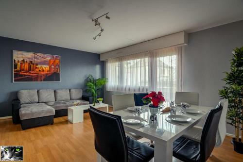 Apartamento Appartement Spacieux Schiltigheim
