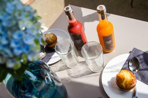 Hostal La Haute Forge Maison D'h�tes