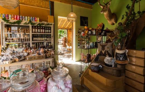 Hostal La Haute Forge Maison D'h�tes