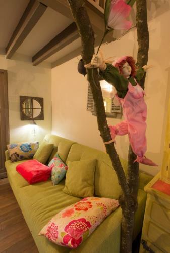 Hostal La Haute Forge Maison D'h�tes