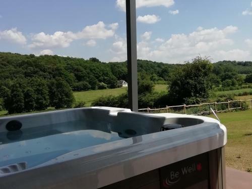 Hostal La Haute Forge Maison D'h�tes