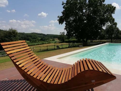 Hostal La Haute Forge Maison D'h�tes