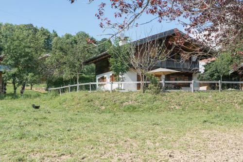 Chalet Lutins