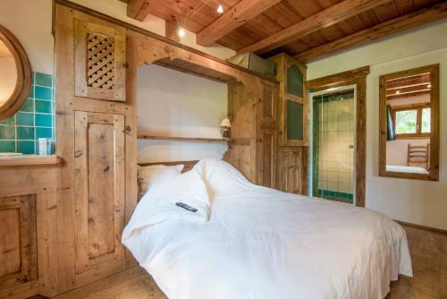 Chalet Lutins