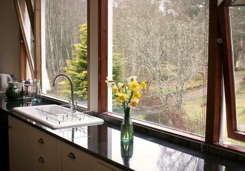 Apartamentos Cairngorm Lodge Rothiemurchus