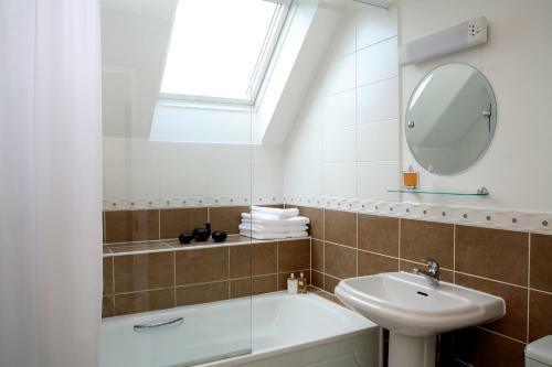 Apartamento Westlands House, City Centre, Home-from-home