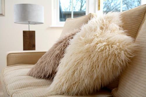 Apartamento Westlands House, City Centre, Home-from-home