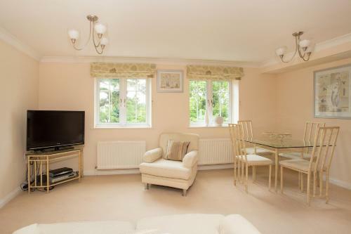 Apartamento Westlands House, City Centre, Home-from-home