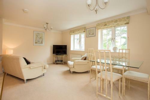 Apartamento Westlands House, City Centre, Home-from-home