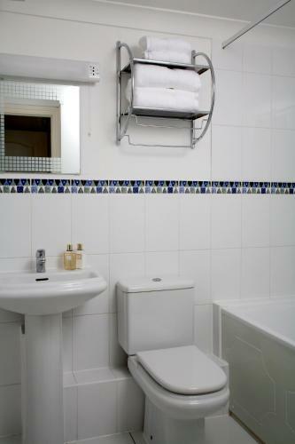 Apartamento Westlands House, City Centre, Home-from-home