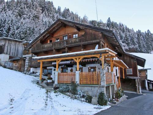 Apartamento Reisrachhof