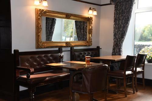 The Llanelwedd Arms Hotel
