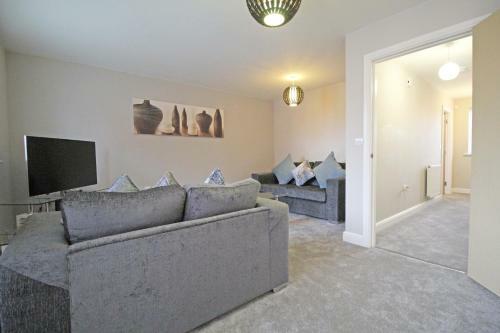 Wharf View Townhouse Chester