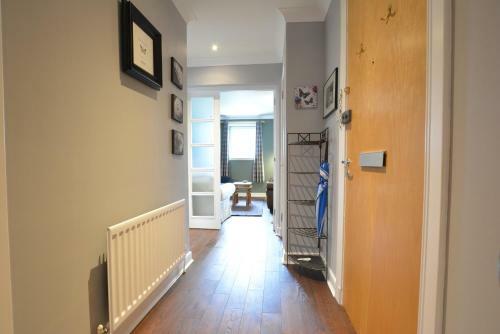Apartamentos Holyrood Park - Carparking Included!