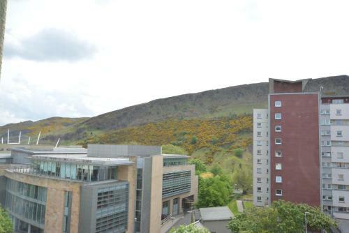Apartamentos Holyrood Park - Carparking Included!