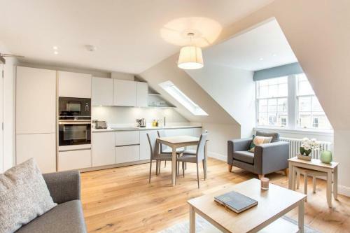 Altido City Centre Apartment