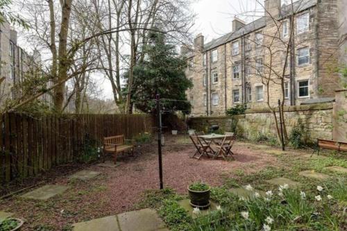 Apartamento Beautiful Bright And Modern Flat - Arthur's Seat