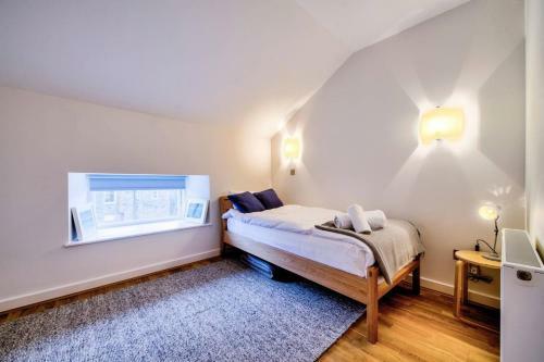Apartamento Altido Ultra Luxury Quartermile