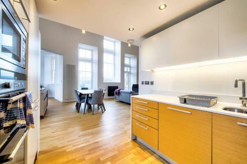 Apartamento Altido Ultra Luxury Quartermile