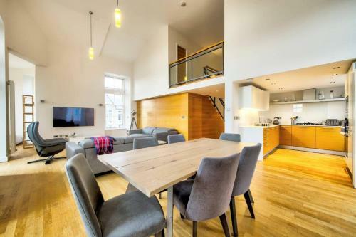 Apartamento Altido Ultra Luxury Quartermile