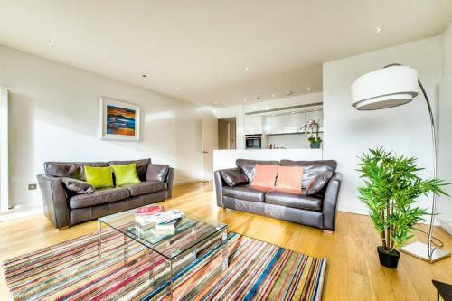 Altido Luxury Quartermile Apart