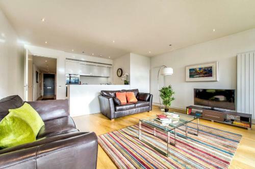 Altido Luxury Quartermile Apart