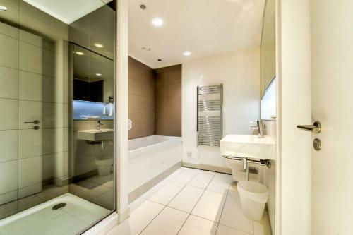 Altido Luxury Quartermile Apart