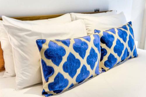 Altido Luxury Quartermile Apart