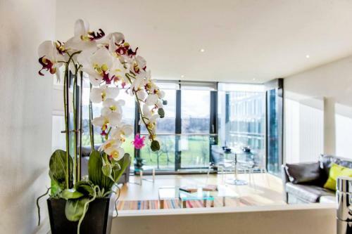 Altido Luxury Quartermile Apart