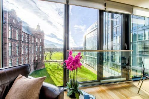 Altido Luxury Quartermile Apart