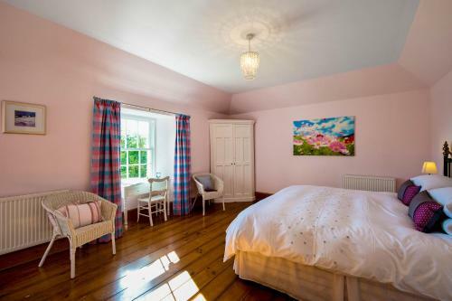 Evanton Chateau Sleeps 14 Wifi