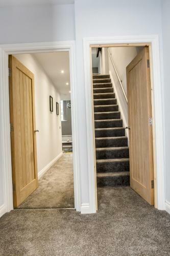 Huddersfield Central Apart Suites