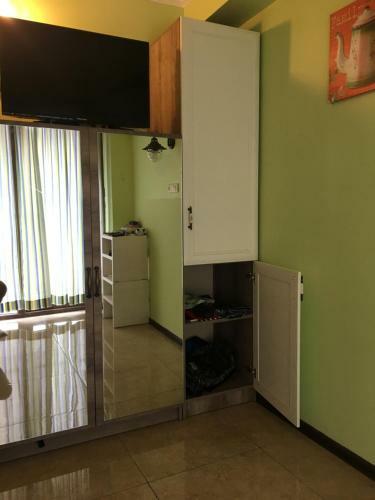 Family Apartment Mgzavrebi