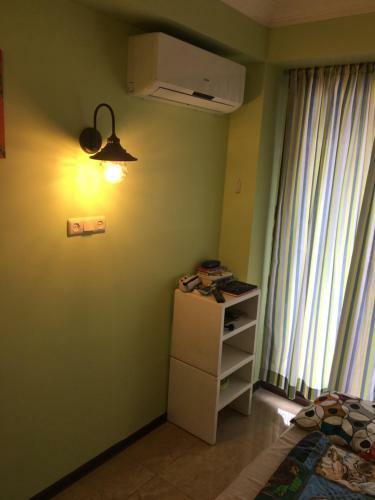 Family Apartment Mgzavrebi