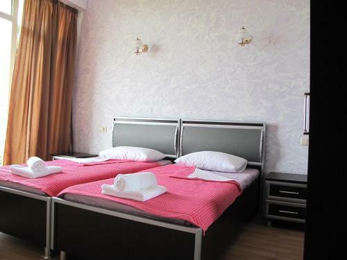 Hotel Velux