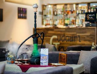 Hotel Gudauri Inn