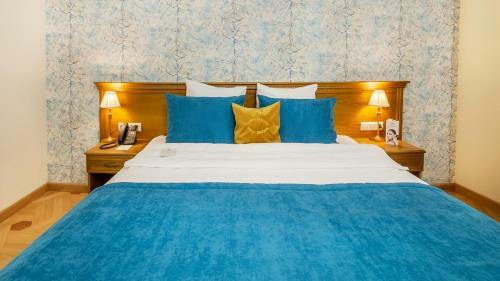Hotel Porta Caucasia Kazbegi
